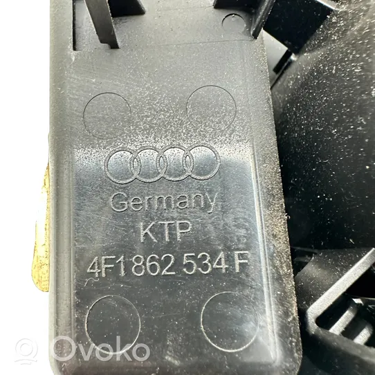 Audi A6 S6 C6 4F Cup holder 4F1862534F