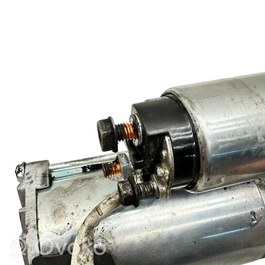 Volvo V50 Starter motor S9033