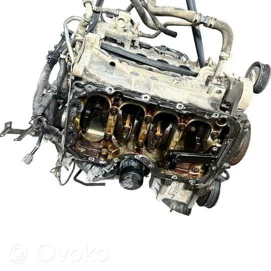 Mazda 3 II Moottori 315254