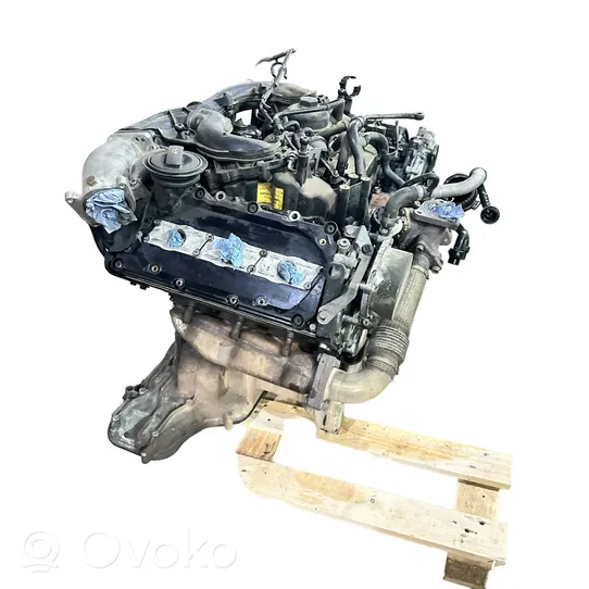 Audi A6 S6 C6 4F Motore BPP