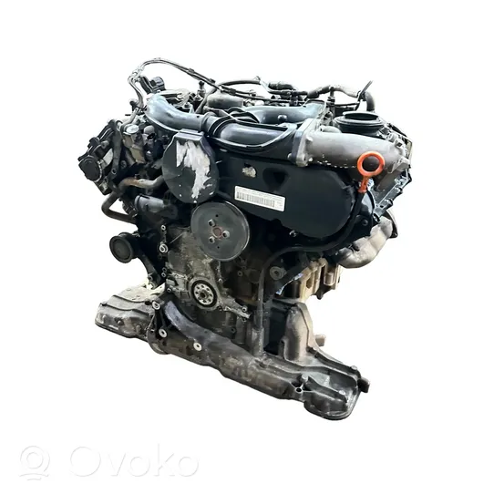 Audi A6 S6 C6 4F Engine BPP