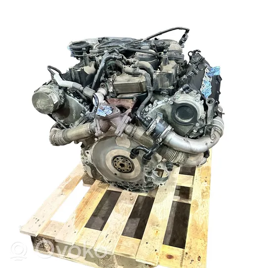 Audi A6 S6 C6 4F Engine BPP