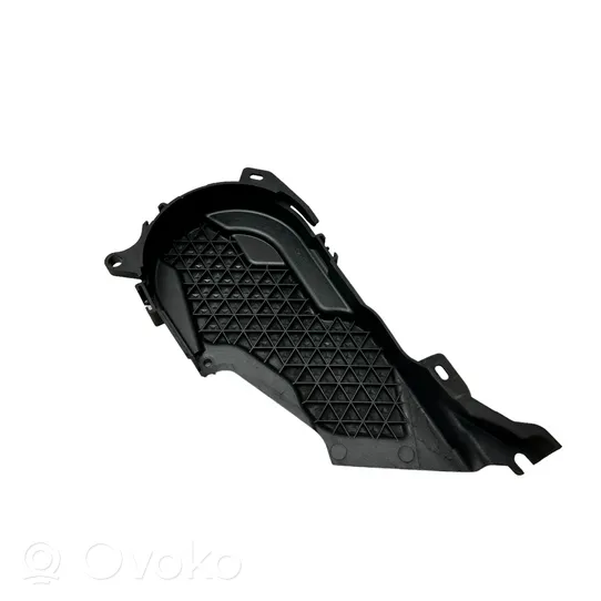 Volvo V50 Osłona paska / łańcucha rozrządu 9655399580