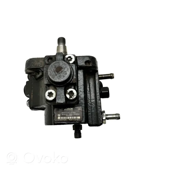 Opel Insignia A Fuel injection high pressure pump 55571005