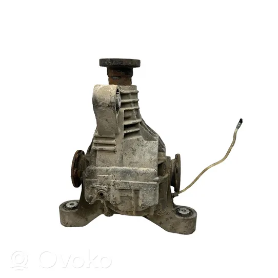 Volkswagen Touareg I Rear differential 4460310018