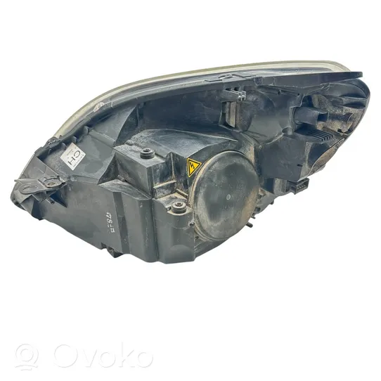 Opel Zafira B Faro/fanale 0301214282