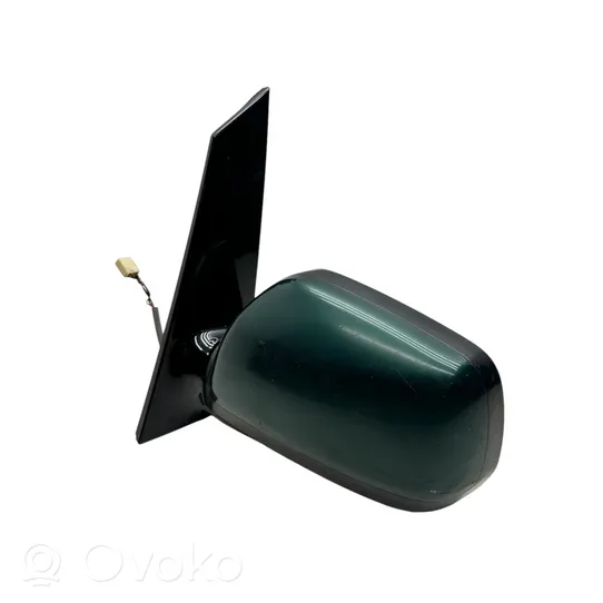 Toyota Avensis Verso Front door electric wing mirror E4012153