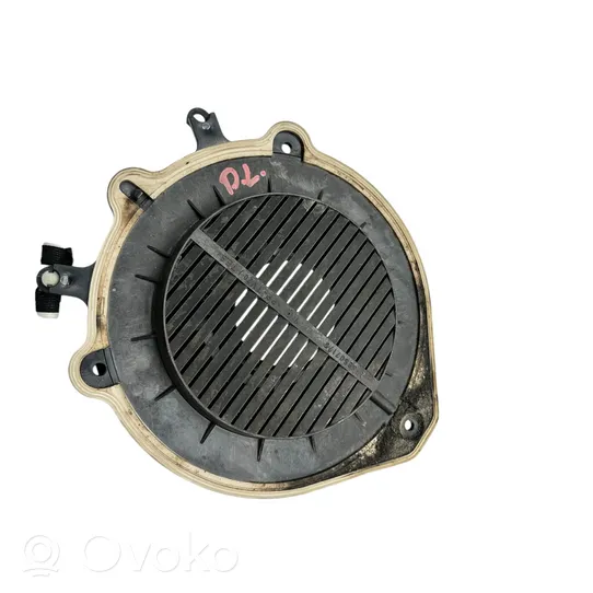 Audi A4 S4 B7 8E 8H Altavoz de la puerta trasera 8E0035411