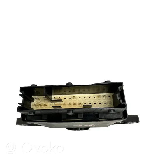 Opel Vectra C Comfort/convenience module 13111459