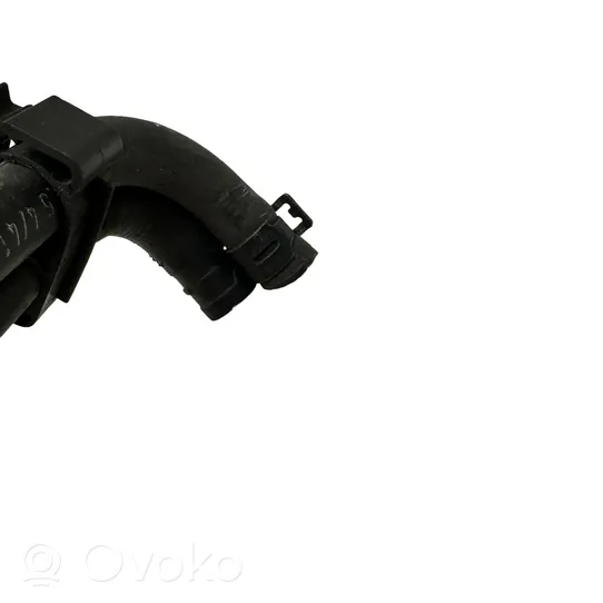 Audi A6 S6 C6 4F Fuel line pipe 059130300AB