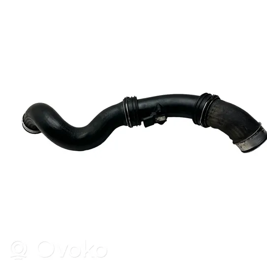 Volkswagen Transporter - Caravelle T5 Turbo air intake inlet pipe/hose 7H0145955