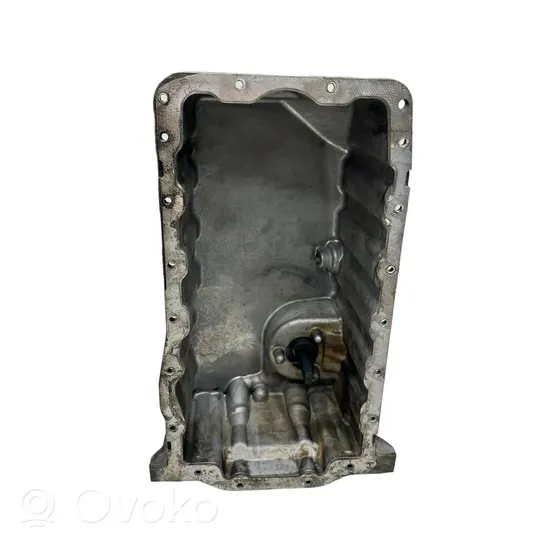 Volkswagen Transporter - Caravelle T5 Oil sump 038103603AD