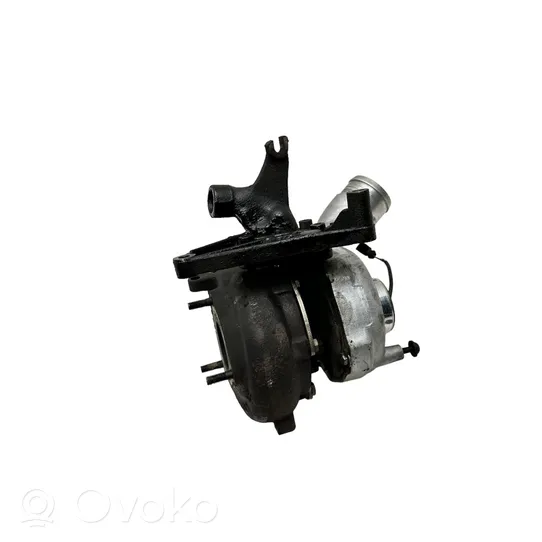 Audi A6 S6 C6 4F Turboahdin 059145715F