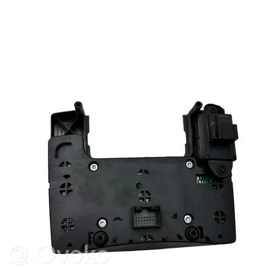 Audi A6 S6 C6 4F Controllo multimediale autoradio 4F1919610Q