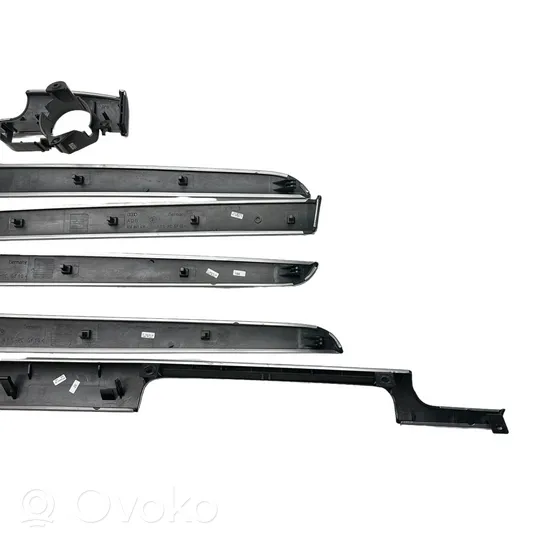 Audi A4 S4 B7 8E 8H Panelės apdaila 8E1853190