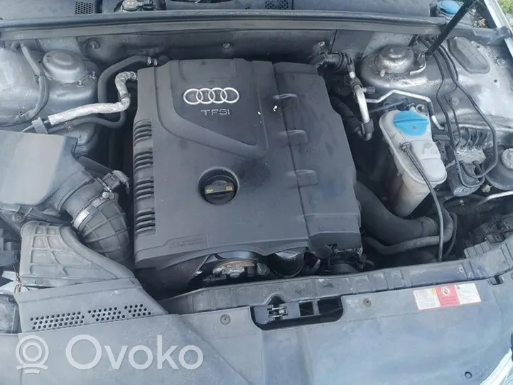 Audi A5 8T 8F Boîte de vitesses manuelle à 5 vitesses LLS