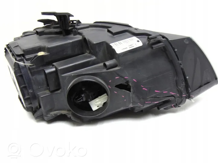 Audi A5 8T 8F Lampa przednia 8T0941003AL