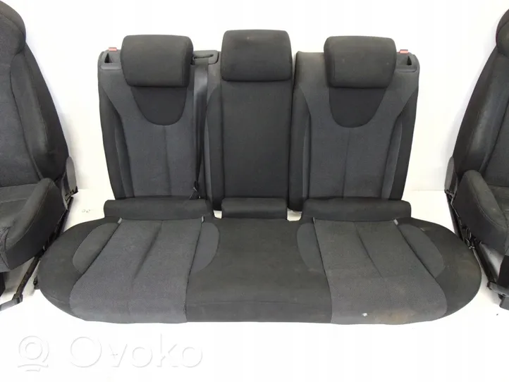 Seat Leon (1P) Fotele / Kanapa / Komplet 13267613617