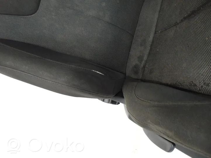 Seat Leon (1P) Fotele / Kanapa / Komplet 13267613617