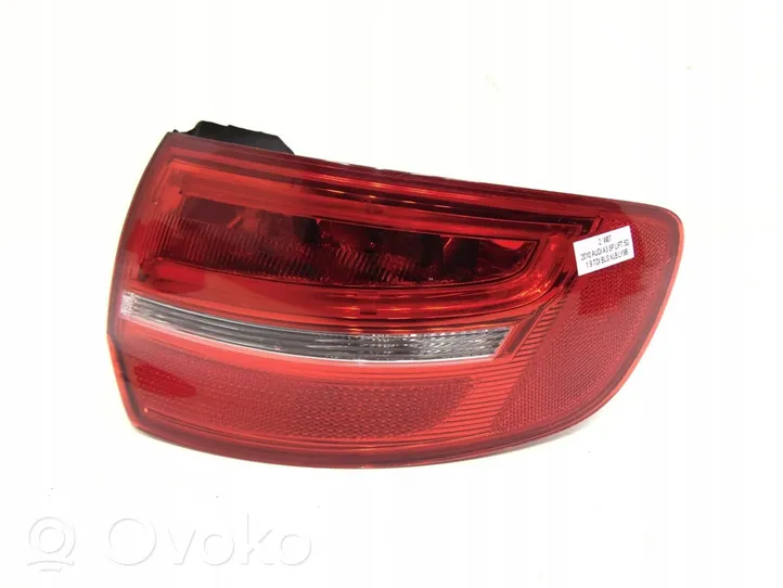 Audi A3 S3 A3 Sportback 8P Rear/tail lights set 13600501486