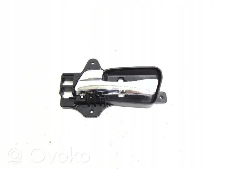 Hyundai i30 Maniglia interna per portiera anteriore 82613-FD000