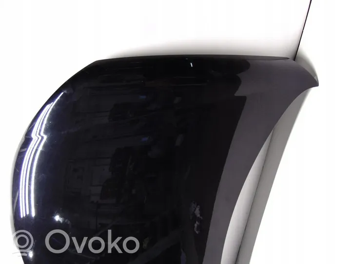 Volkswagen Eos Pokrywa przednia / Maska silnika 13814972180