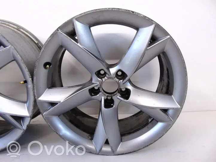 Audi A4 S4 B8 8K R19 alloy rim 