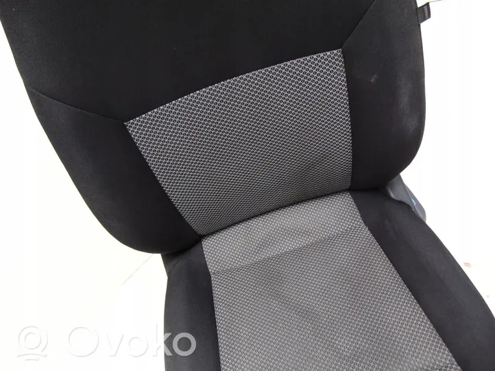 Seat Toledo IV (NH) Fotel przedni kierowcy PODUSZKA