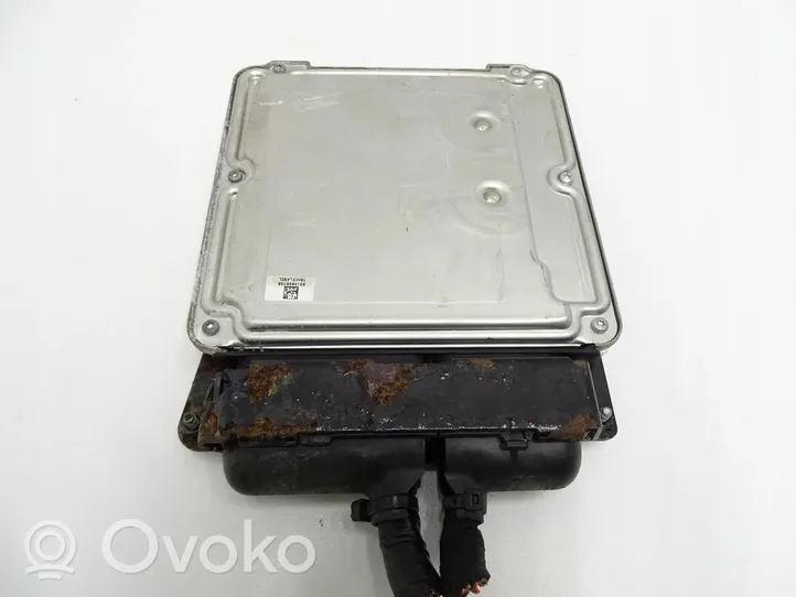 Skoda Yeti (5L) Komputer / Sterownik ECU silnika 03L906022LH