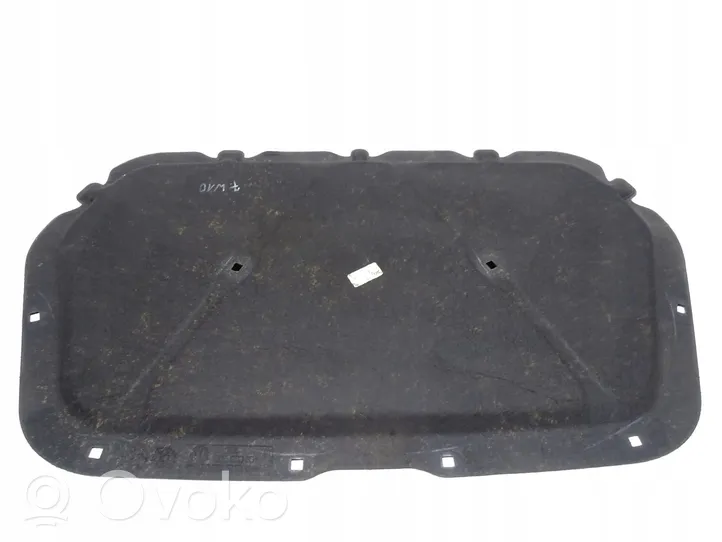 Volkswagen Beetle A5 Isolante termico/insonorizzante vano motore/cofano 5C5863831