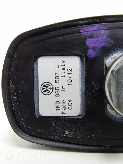Volkswagen Scirocco Antena GPS 1K0035507L