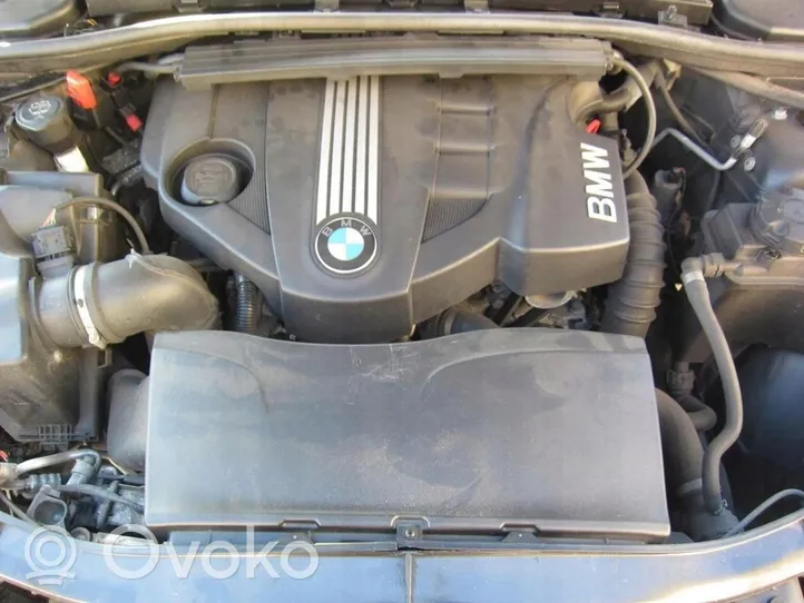 BMW X3 E83 Scatola del cambio automatico 