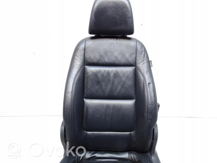 Volkswagen Tiguan Fotel przedni kierowcy 15381742789