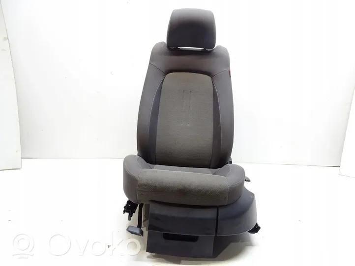Seat Altea Fotel przedni kierowcy 15381801321