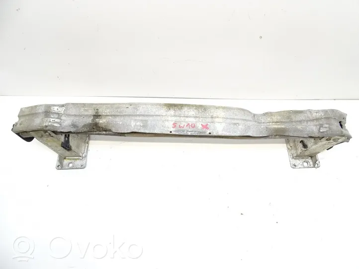 Audi A4 S4 B8 8K Traversa di supporto paraurti anteriore 8K0807113F