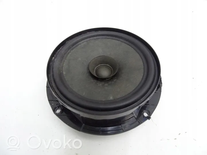 Skoda Fabia Mk3 (NJ) Rear door speaker 5JA035411C