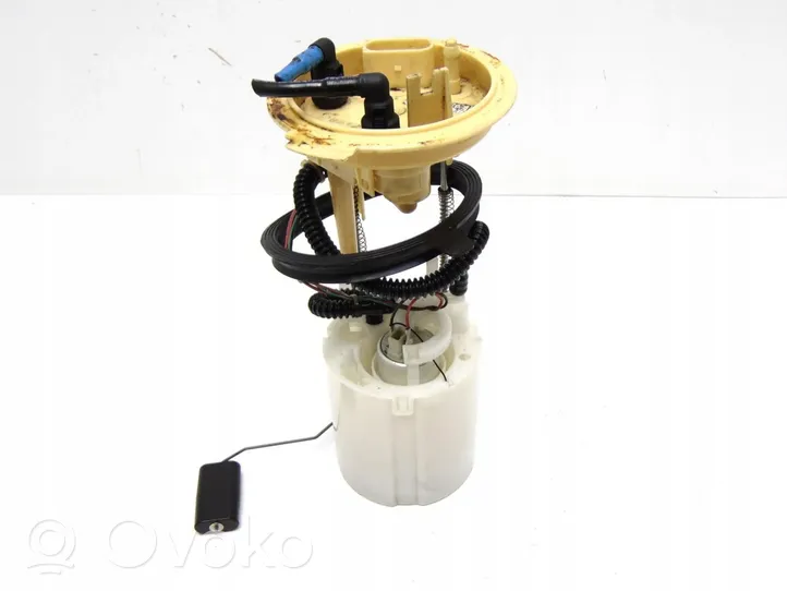 Volkswagen Tiguan Kraftstoffpumpe im Tank 5N0919050C