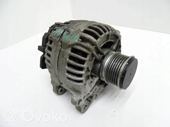 Skoda Rapid (120G, 130G, 135G) Ģenerators 15445770678