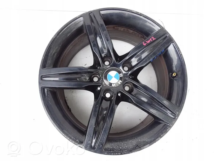 BMW 1 F20 F21 Cerchione in lega R17 