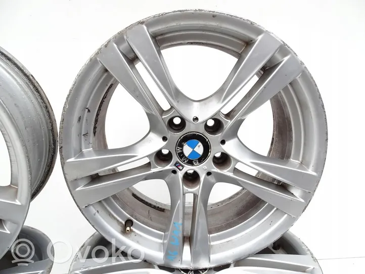 BMW X1 E84 Felgi aluminiowe R16 