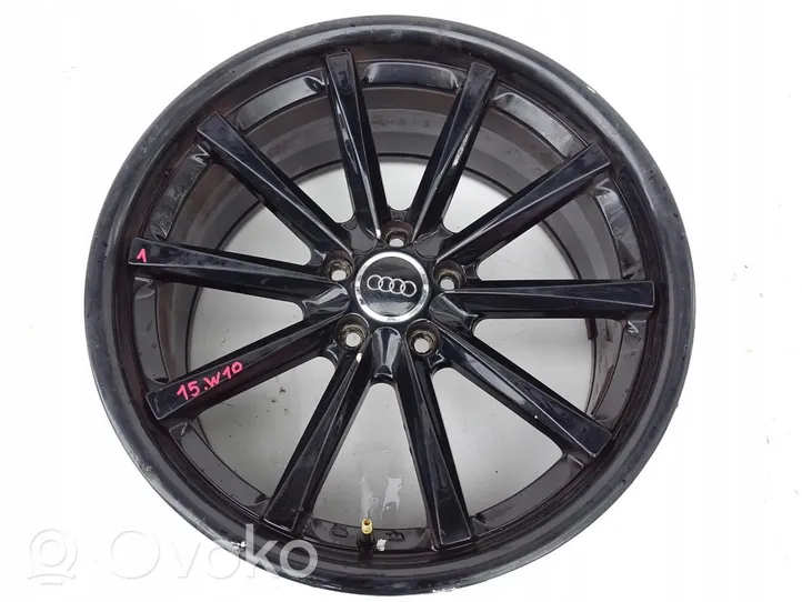 Audi A4 S4 B8 8K Cerchione in acciaio R16 