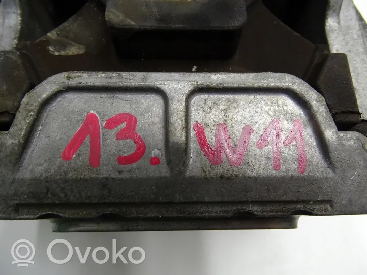Volkswagen Scirocco Valvola di depressione sul supporto motore 1K0199262CF