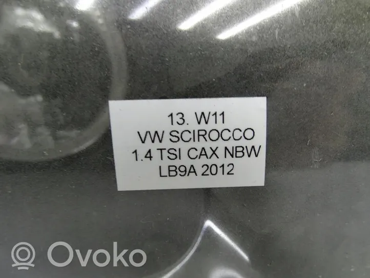 Volkswagen Scirocco Lampa przednia 1K8941006H