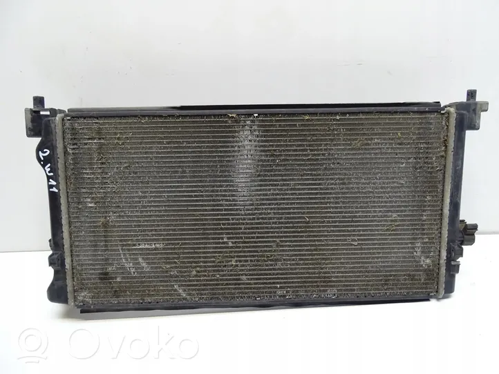 Audi A3 S3 8V Radiador del refrigerante 5Q0121251EC