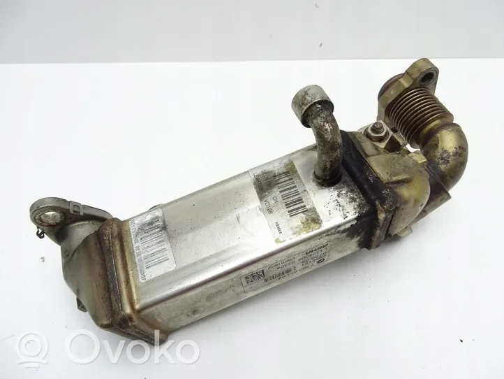 BMW 3 E90 E91 Valvola di raffreddamento EGR 7800653