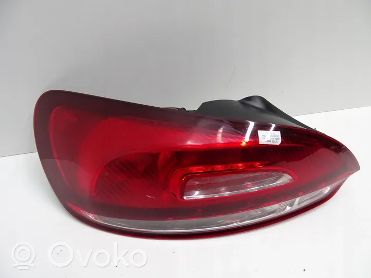 Volkswagen Scirocco Lampa tylna 1K8945095H