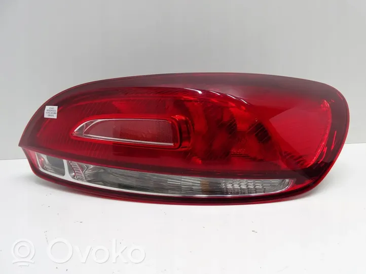 Volkswagen Scirocco Lampa tylna 1K8945096M