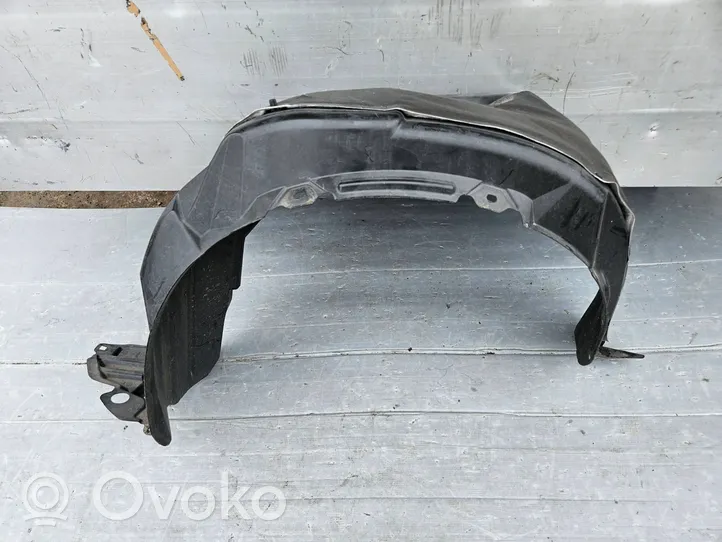 Toyota Yaris Pare-boue passage de roue avant 5387607430