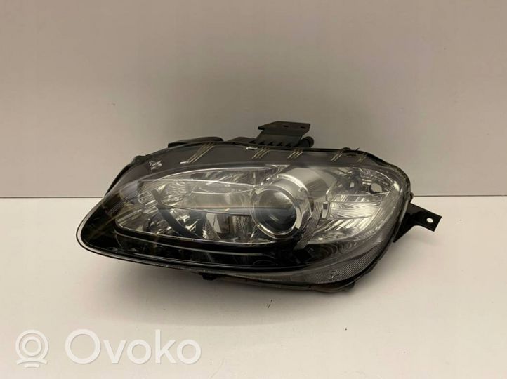 Mazda MX-5 NC Miata Lampa przednia GL