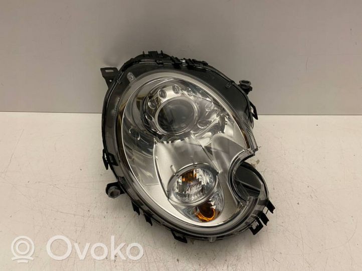 Mini One - Cooper R56 Lampa przednia 100061